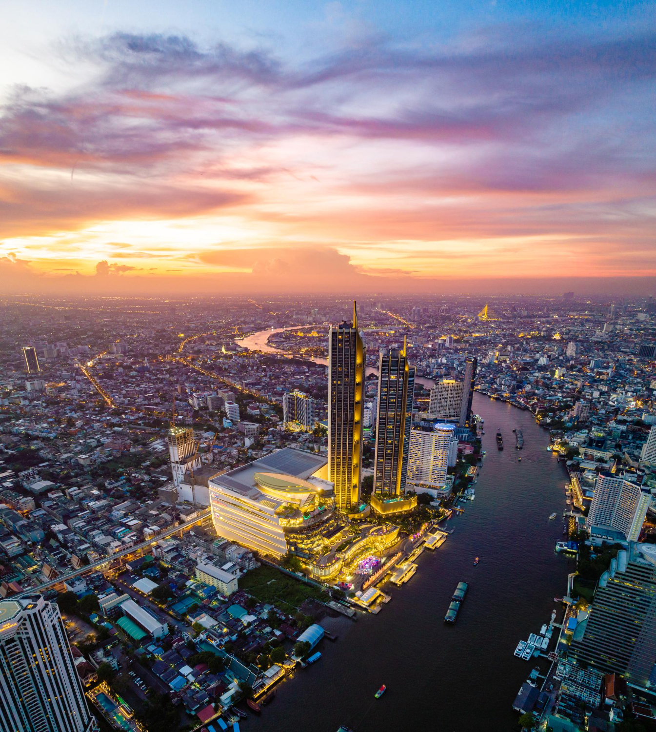 Bangkok