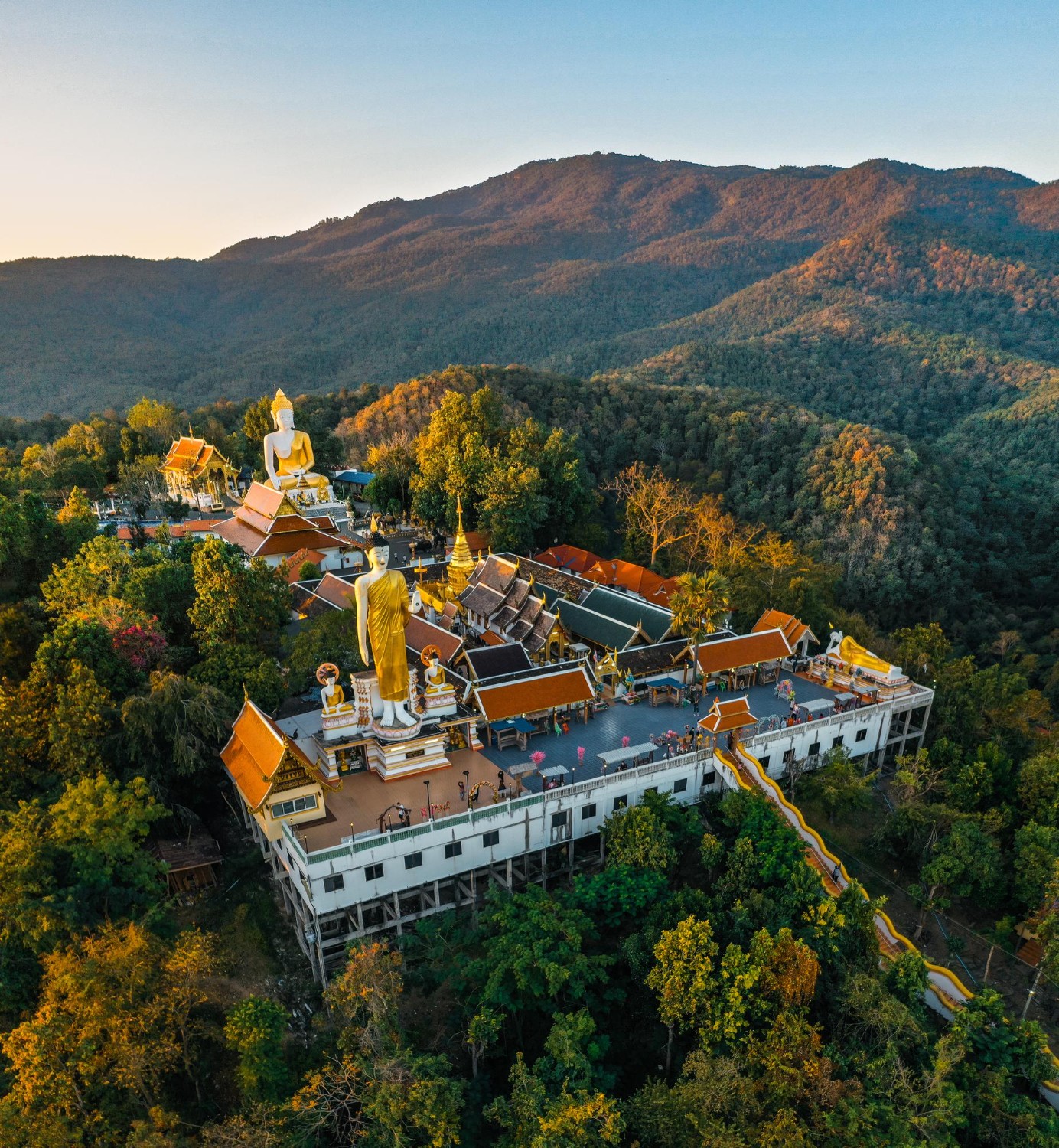 Chiang Mai